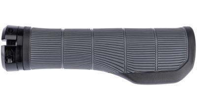 CONTEC MERGE City Comfort  1 1/8" schwarz, grau Produktbild 1