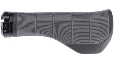 CONTEC MERGE City Ergo  1 1/8" schwarz, grau Produktbild 1