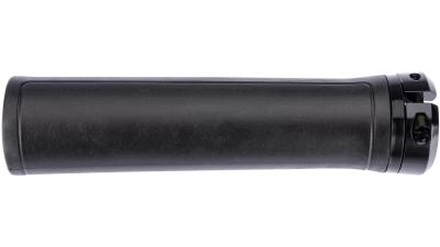 CONTEC MERGE Urban  1 1/8" schwarz, grau Produktbild 1