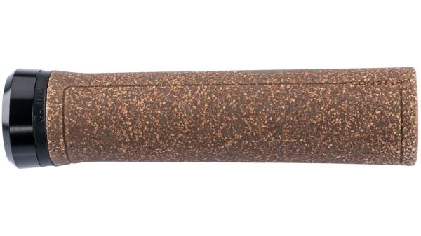 CONTEC MERGE Urban Kork  1 1/8" braun, schwarz