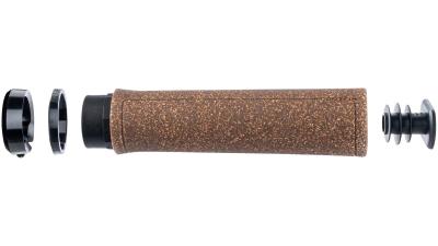 CONTEC MERGE Urban Kork  1 1/8" braun, schwarz Produktbild 2