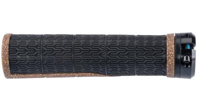 CONTEC MERGE Mountain Straight Kork  1 1/8" braun, schwarz Produktbild 1
