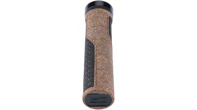 CONTEC MERGE Mountain Straight Kork  1 1/8" braun, schwarz Produktbild 2