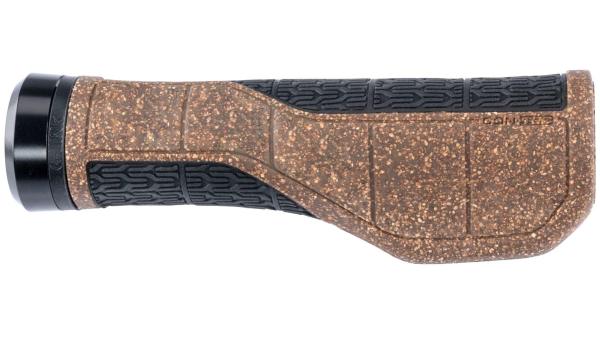 CONTEC MERGE Mountain Comfort Kork  1 1/8" braun, schwarz