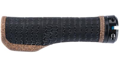 CONTEC MERGE Mountain Comfort Kork  1 1/8" braun, schwarz Produktbild 1