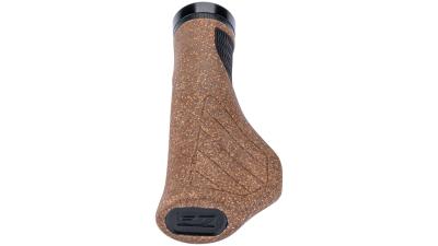 CONTEC MERGE Trekking Ergo Kork  1 1/8" braun, schwarz Produktbild 2