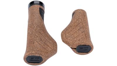 CONTEC MERGE Trekking Ergo Kork  1 1/8" braun, schwarz Produktbild 2