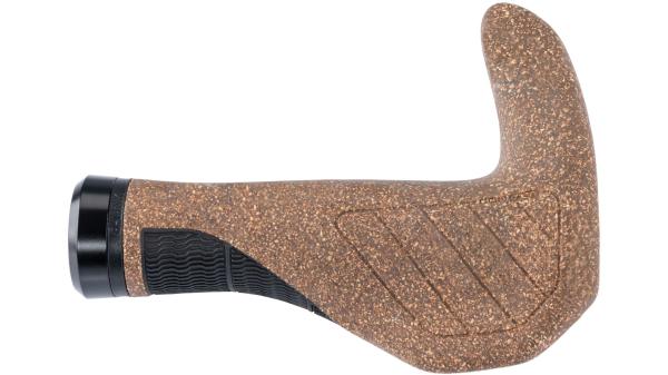 CONTEC MERGE Trekking Bar Kork  1 1/8" braun, schwarz