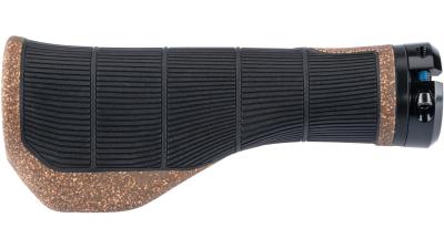 CONTEC MERGE City Ergo Kork  1 1/8" braun, schwarz Produktbild 1