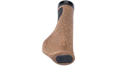 CONTEC MERGE City Ergo Kork  1 1/8" braun, schwarz Produktbild 2