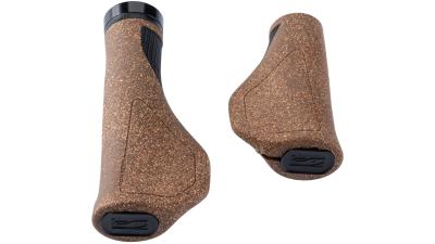 CONTEC MERGE City Ergo Kork  1 1/8" braun, schwarz Produktbild 2