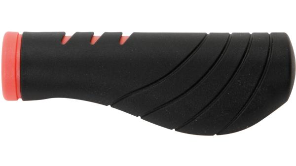 CONTEC Ergo Neo +  1 1/8" schwarz, rot