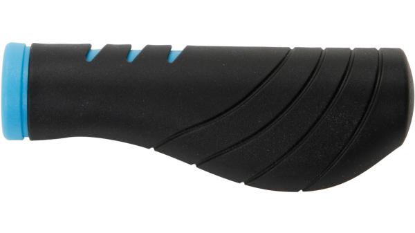 CONTEC Ergo Neo +  1 1/8" schwarz, blau