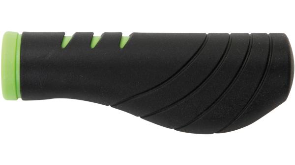 CONTEC Ergo Neo +  1 1/8" schwarz, gr&uuml;n