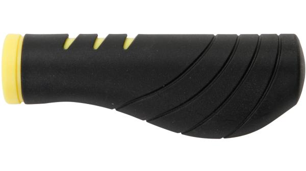 CONTEC Ergo Neo +  1 1/8" schwarz, gelb