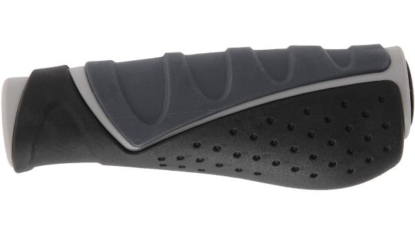 CONTEC Tour D3  1 1/8" schwarz, grau