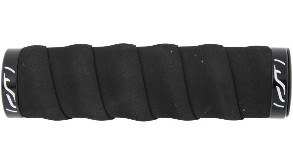 CONTEC Twister  1 1/8" schwarz