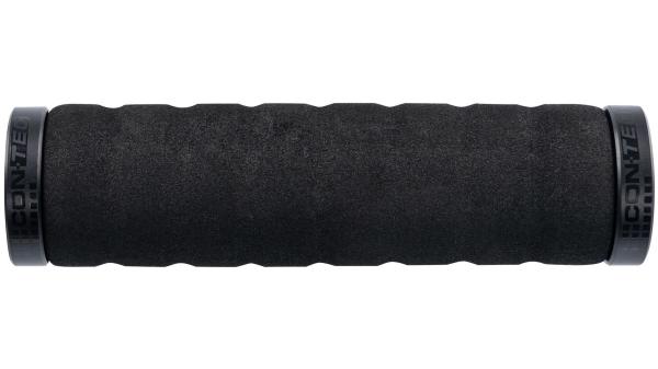CONTEC Trail Foam  1 1/8" schwarz