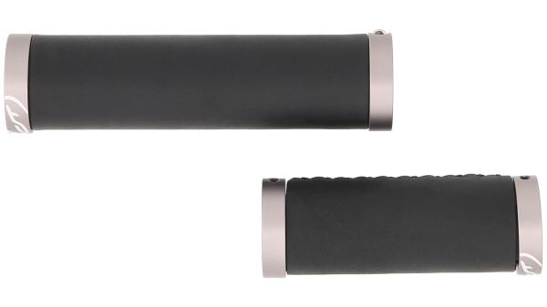CONTEC Traveller  1 1/8" schwarz
