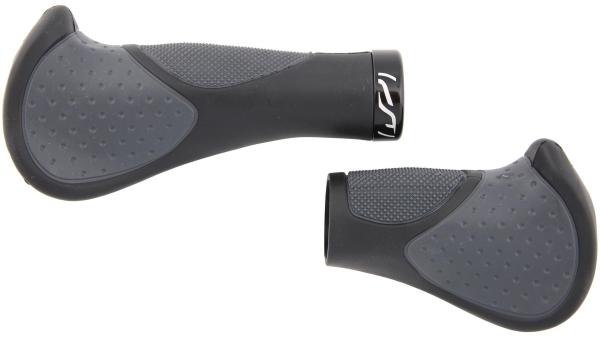 CONTEC Tour Deluxe  1 1/8" schwarz, grau