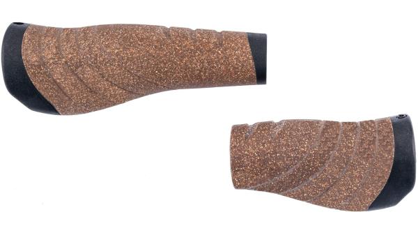 CONTEC Tour Pro Kork  1 1/8" braun, schwarz