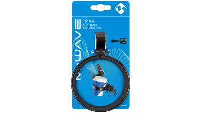 M-Wave To Go   schwarz Produktbild 2