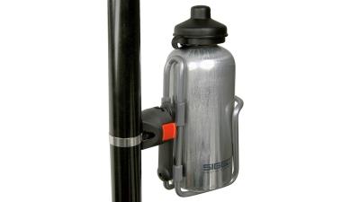 Rixen & Kaul Bottle Klick   schwarz Produktbild 2