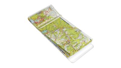 Rixen & Kaul Mini Map 2   schwarz Produktbild 2