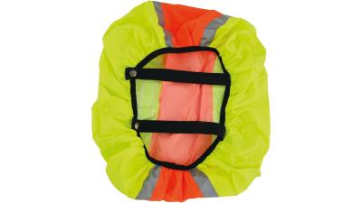 Fasi Regenschutz   gelb, orange Produktbild 1