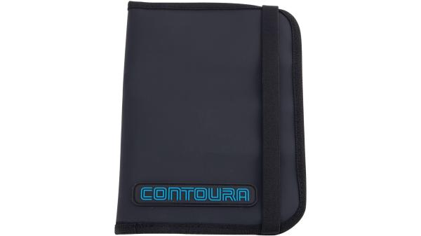 Contoura Tasche  XXL schwarz
