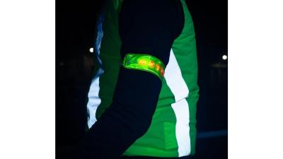 Wowow Lightband  XL gelb Produktbild 1