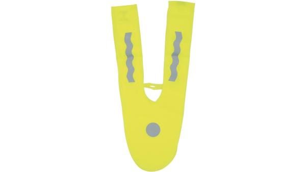 4-Act Safety Collar  XXL gelb