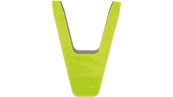 4-Act Safety Collar  XXL gelb