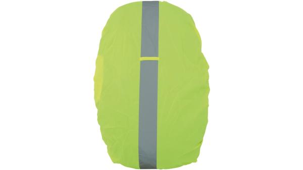 4-Act Bagpack cover  XXL gelb