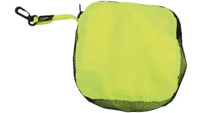 4-Act Bagpack cover  XXL gelb Produktbild 1