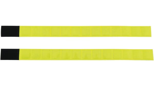 4-Act Jogging Strap  XXL gelb