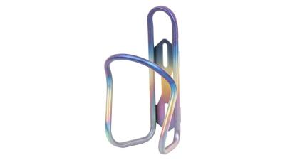 Silca Anodized Titanium TI   bunt Produktbild 1