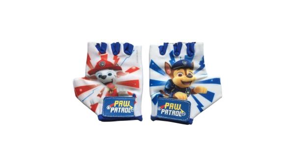 Bike Fashion Paw Patrol Kinder M bunt