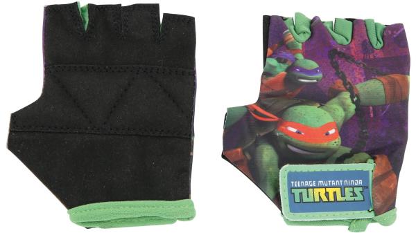 Bike Fashion Ninja Turtles Kinder XXS bunt, schwarz