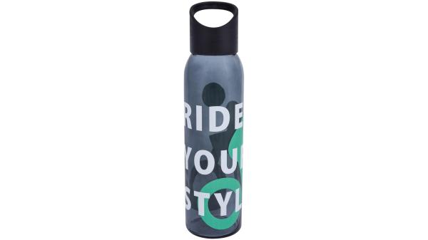 CONTEC Water.Support   grau, bunt