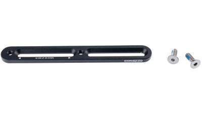 CONTEC Cage Float   schwarz Produktbild 1