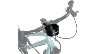 CONTEC Cupper   schwarz Produktbild 2