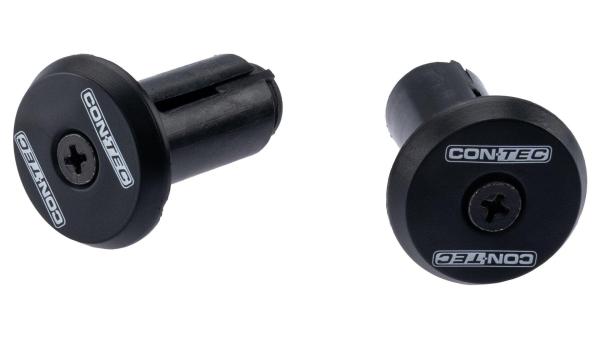 CONTEC Duo.Plug   schwarz