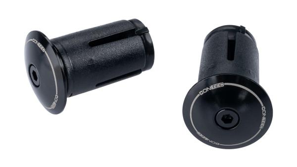 CONTEC Duo.Plug Pro   schwarz
