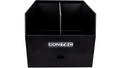 CONTEC Mechanic  XXL schwarz Produktbild 1