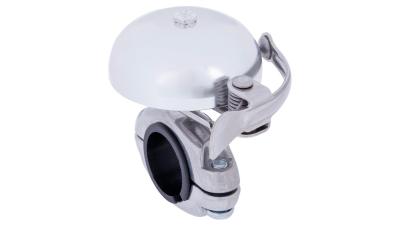 Brave Classic Classic Race  XXL silber Produktbild 1