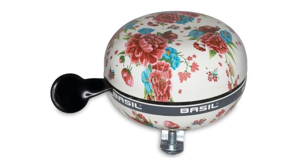 Basil Big Bell Bloom  XXL bunt