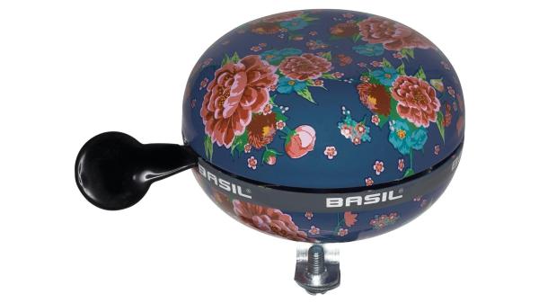 Basil Big Bell Bloom  XXL bunt