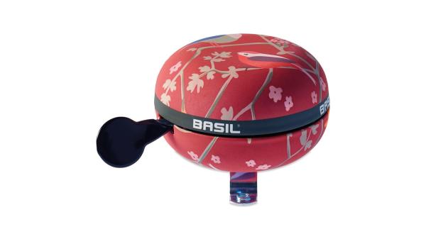 Basil Big Bell Wanderlust  XXL bunt