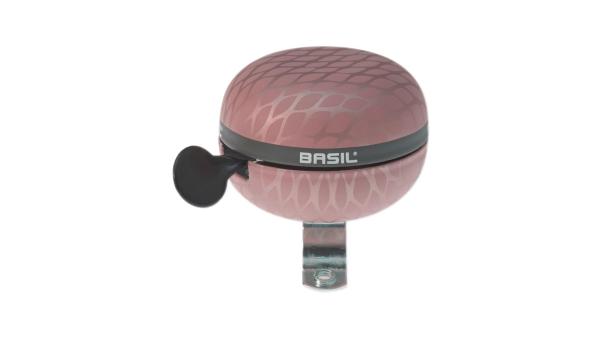 Basil Noir  XXL rosa